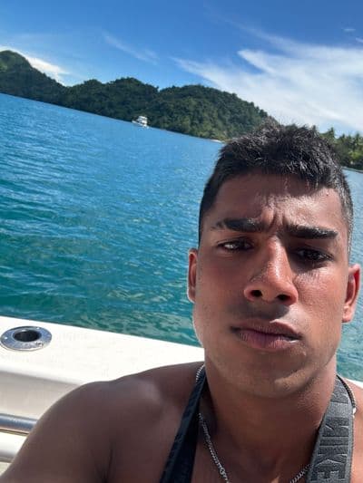 Profile image of Umang Gilhotra