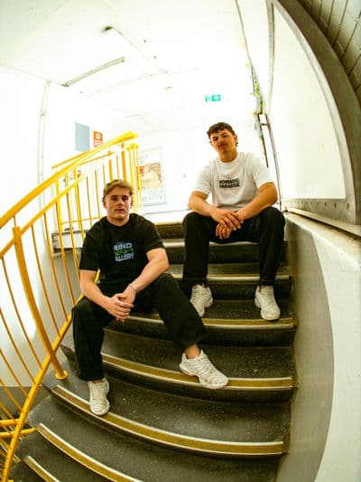 Profile image of Stolen 9