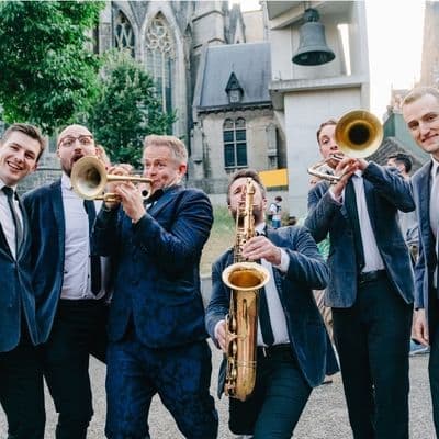 Profile image of Adam Hall