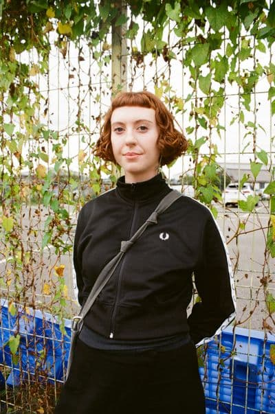Profile image of Babs
