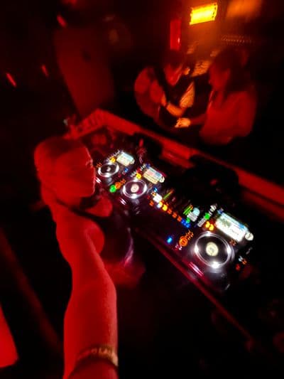 Profile image of Hails