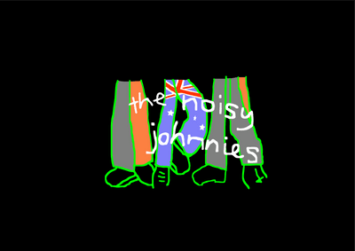 Profile image of The Noisy Johnnies