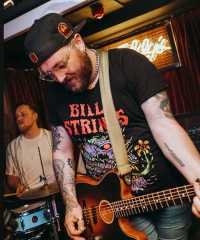 Profile image of Steve Morrison