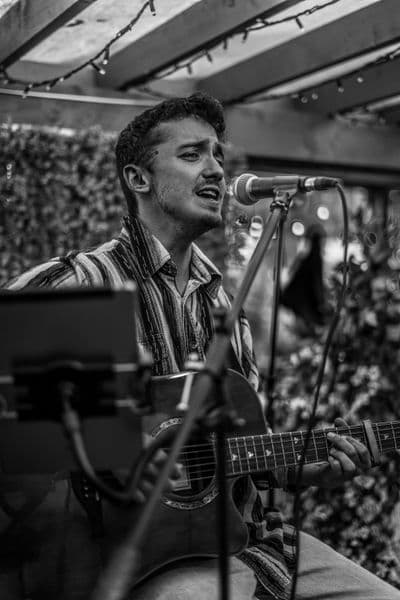 Profile image of Matthew Steven