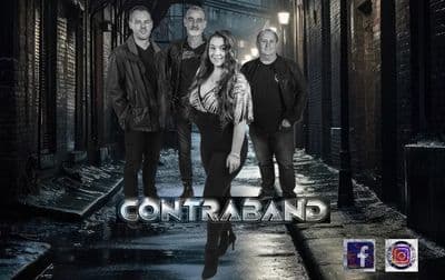 Profile image of Contraband