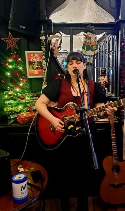 Profile image of Zoe Smith