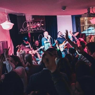 Profile image of Panorama