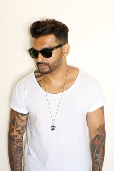 Profile image of Mr Wilson