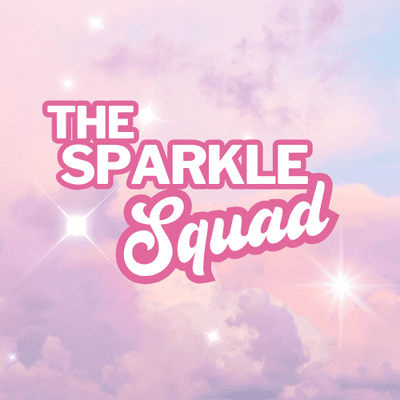 Profile image of The Sparkle Squad