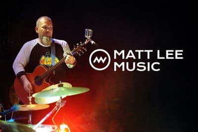Profile image of Matt Lee