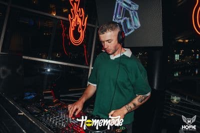 Profile image of Bolt