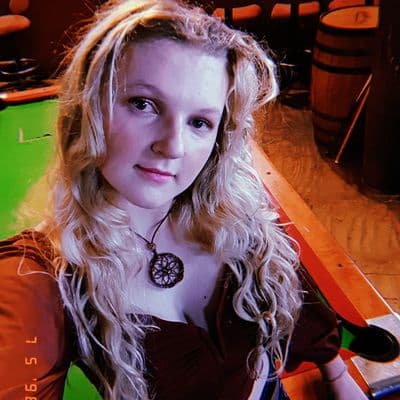 Profile image of Phoebe Jay