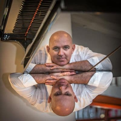 Profile image of PianoMan Kingsley