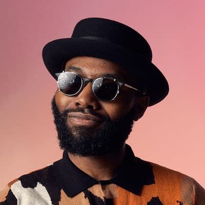 Profile image of Optimus Funk