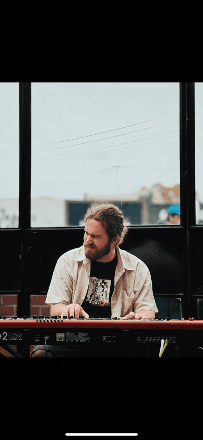 Profile image of Lewis Hosie