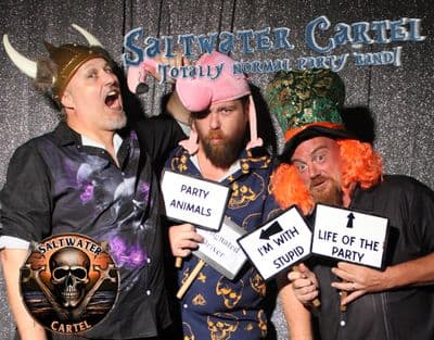 Profile image of Saltwater Cartel