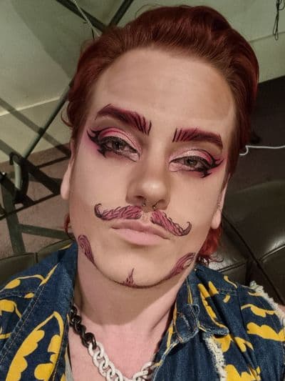 Profile image of Dusty Wylde