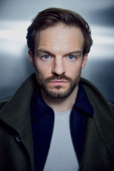 Profile image of Vinny Coyle