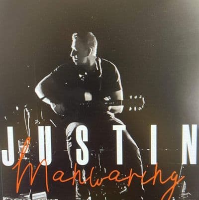 Profile image of Justin Manwaring Music