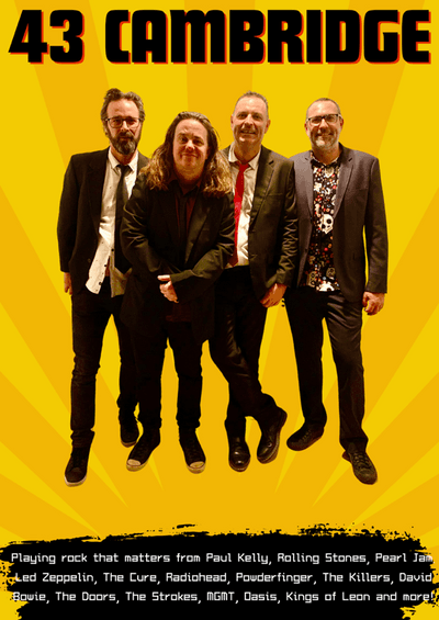 Profile image of 43 Cambridge