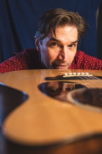 Profile image of Harris