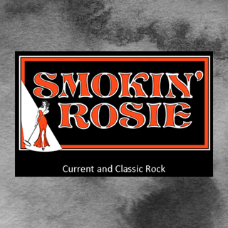 Profile image of Smokin' Rosie