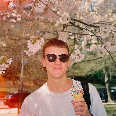 Profile image of Mason TM