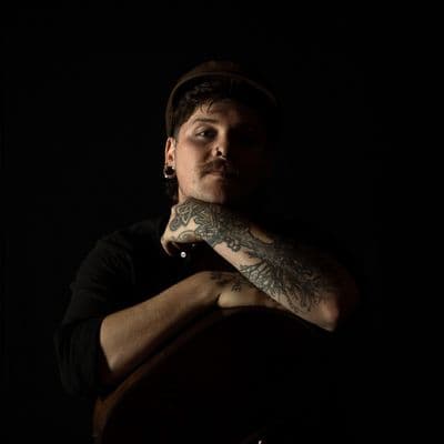 Profile image of Ben Jansz