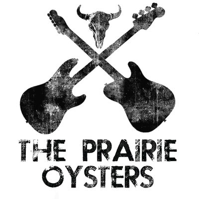 Profile image of THE PRAIRIE OYSTERS