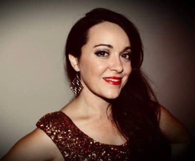 Profile image of Natalie Pellegrino