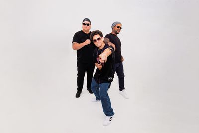 Profile image of J-Funk