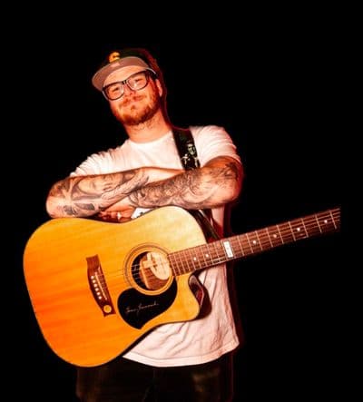 Profile image of Kane Cahill