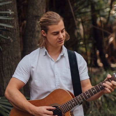 Profile image of Oran Vir