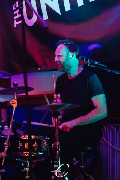 Profile image of Matt Crute