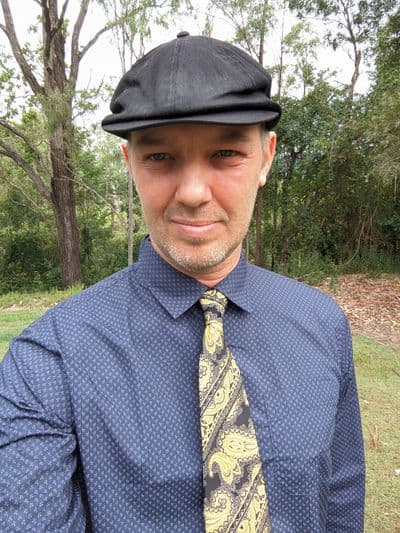 Profile image of Ben Stewart