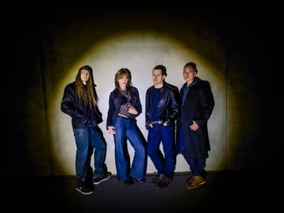 Profile image of In The City