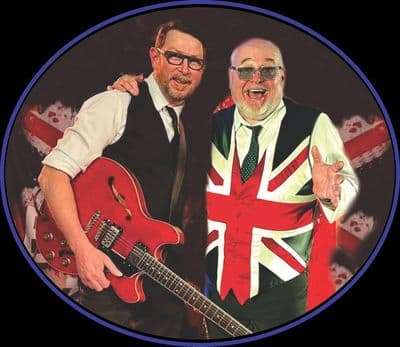 Profile image of Britz & Pieces Duo