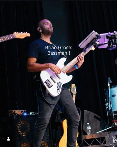 Profile image of Brian Gross