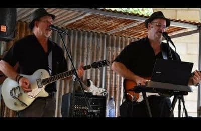 Profile image of Dodgie Rockers Duo