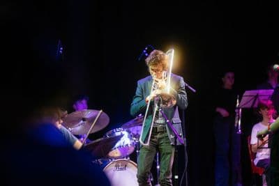 Profile image of Liam George