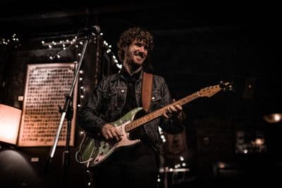 Profile image of Luke Saunders