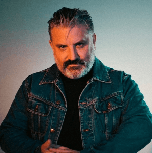 Profile image of Rich Wilson