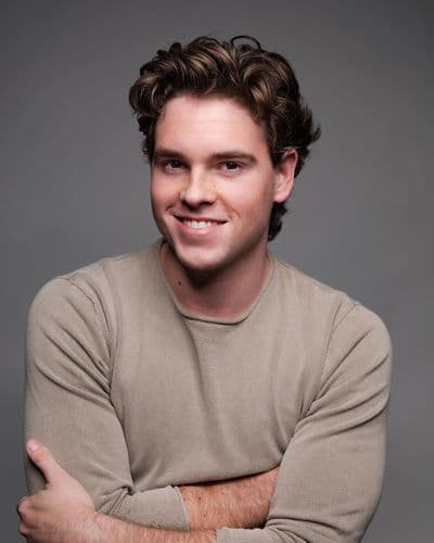 Profile image of Parker Little