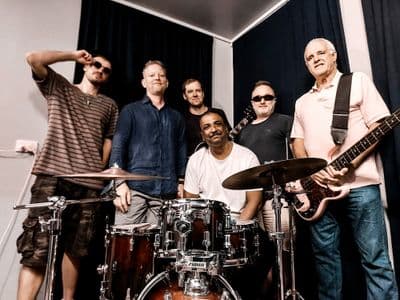 Profile image of Funkatonic