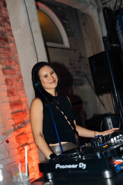 Profile image of Alicia