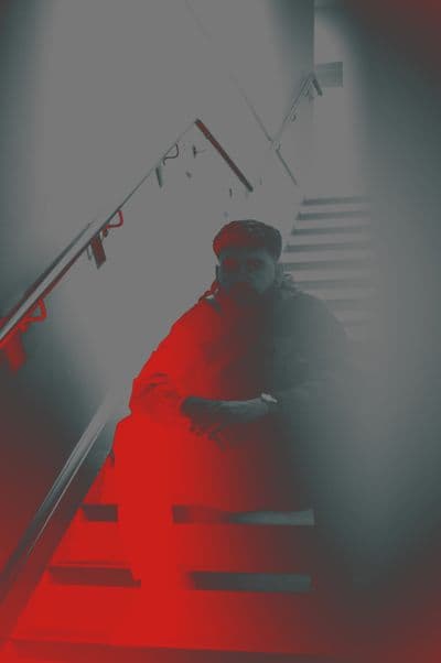 Profile image of Marky V