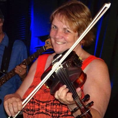 Profile image of Tommy O'Brien Trio (Val Cutler)