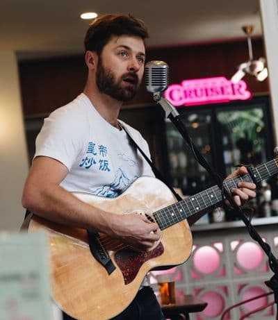 Profile image of Tom Barratt