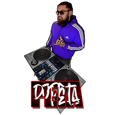 Profile image of DJ Pèta