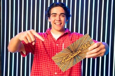 Profile image of Cody James